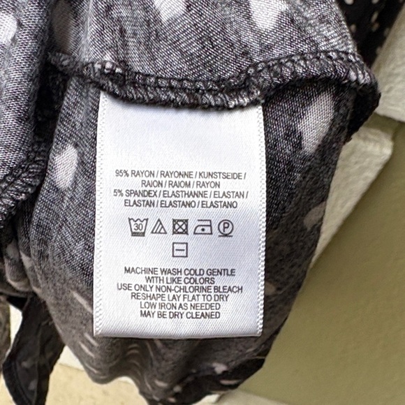 Maeve for Anthropologie Lilt Swing Dress - Picture 7 of 8